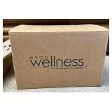 New in box water fountain