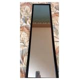 Full of length mirror