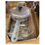 Cupcake pan glass bakeware more