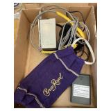 Radios and more