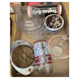Measuring cups and more