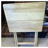 TV tray