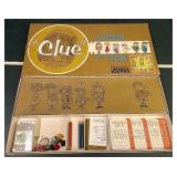 Clue