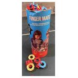 Finger magic