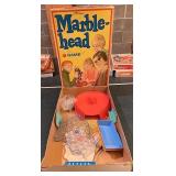 Vintage Marblehead game