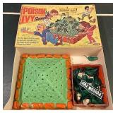 Ideal poison ivy game