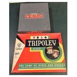 Scruples and trupoley