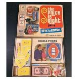 Vintage the price is right game