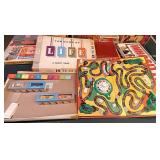 Vintage the game of life
