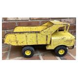 Nylint dump truck