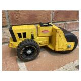 Tonka steam roller