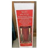 Set of 2 4