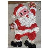 Popcorn Santa