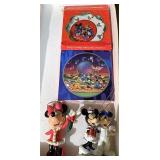 Disney ornaments