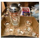 Barware set