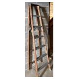 Step ladder