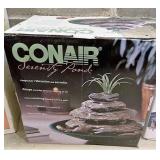 Conair serenity pond