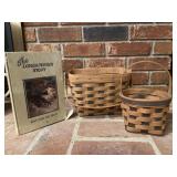 Longaberger Memory and more