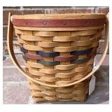 Longaberger Shades of autumn autumn harvest