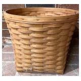 Longaberger 13 inch measuring