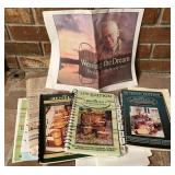 Longaberger Bentleys and more