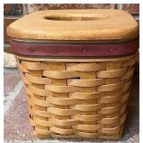 Longaberger Father