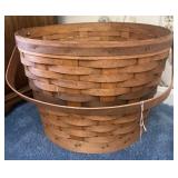 Outdoor Basket sleeve