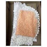 Doilies
