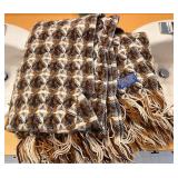Pendleton wool blanket