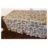 Blanket chest