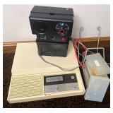 Zenith radio and more