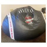 Coca-Cola Football town bag