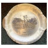 Wendell August hammered Zanesville country club