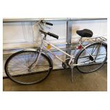 Free spirit bicycle