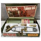 Propane torch