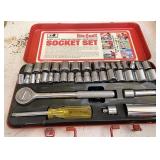 Socket set