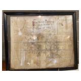 Bishop Rosecrans class of 1952 poster missing