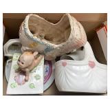 Baby planter and more