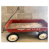 Ace deluxe wagon