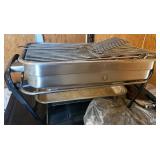 Farberware electric broiler