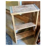2 Foot step ladder