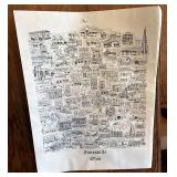 Zanesville Ohio poster