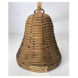 1983 Christmas Bell