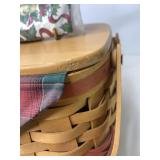 2000 Deck the halls 2 Liners protector and lid