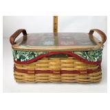 2002 Traditions Liner and Protector lid and