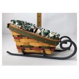 Santas Little helper with Liner and Protector and