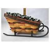 Dash away with liner Protector and Wrought iron
