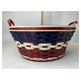 Americana party tub