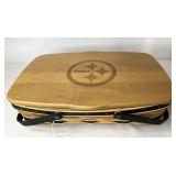 Steelers Medium Gathering with Protector and lid