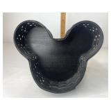 Mickey Mouse signed by Tami